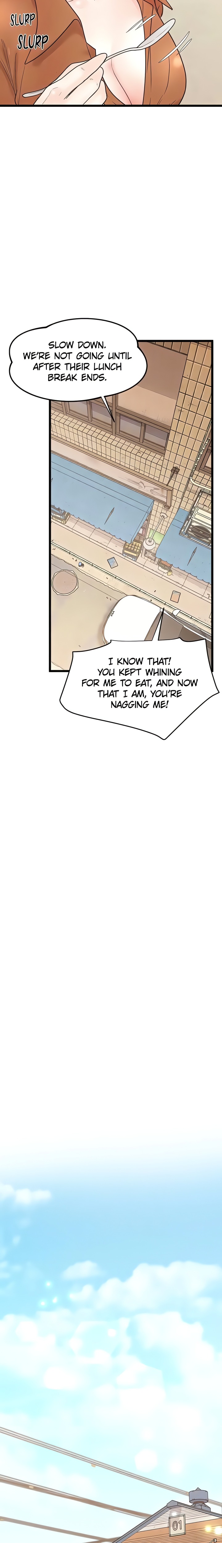 Workplace Relationship Management Chapter 29 - Page 8