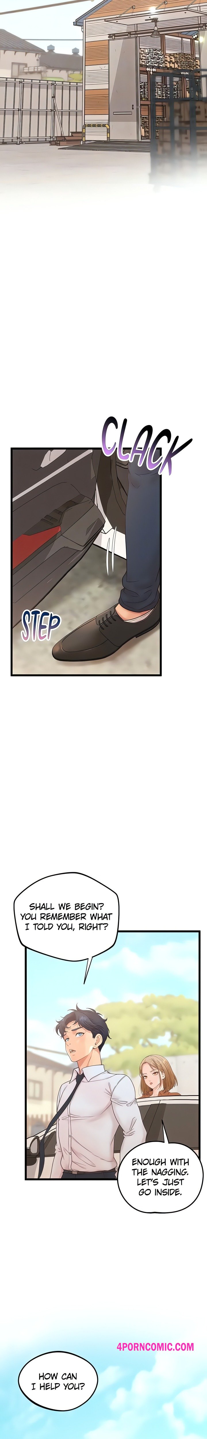 Workplace Relationship Management Chapter 29 - Page 9