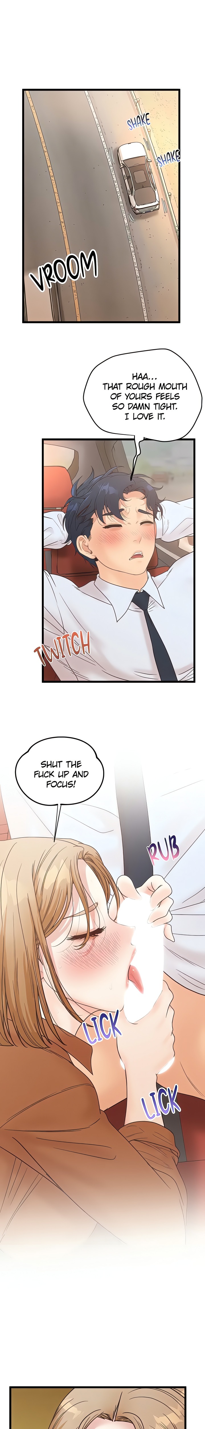 Workplace Relationship Management Chapter 30 - Page 3