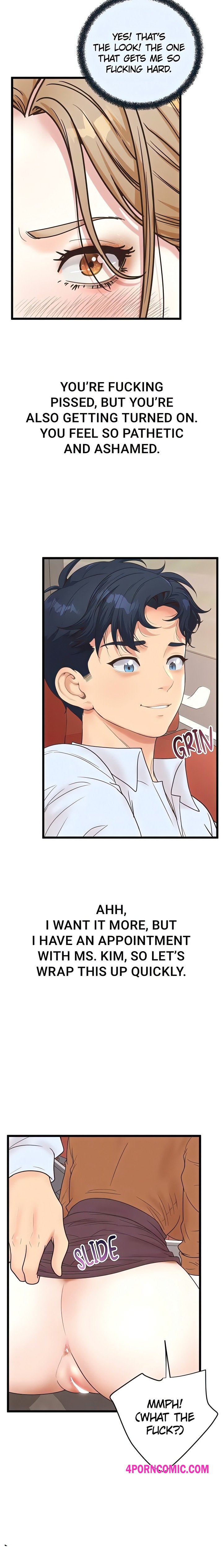 Workplace Relationship Management Chapter 30 - Page 5