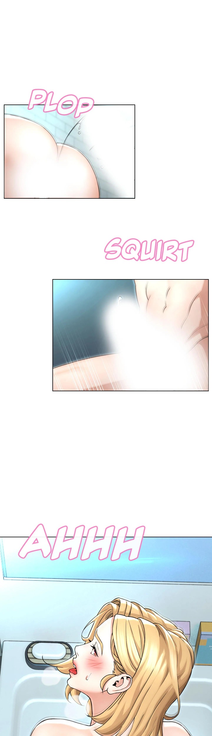 Their Forbidden Love Chapter 18 - Page 15
