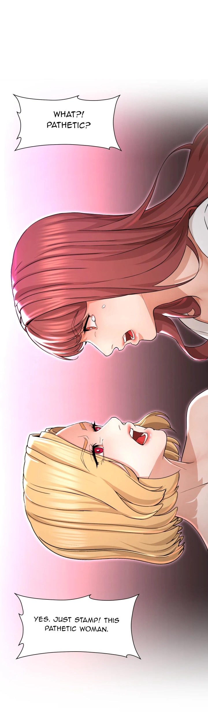 Their Forbidden Love Chapter 18 - Page 21