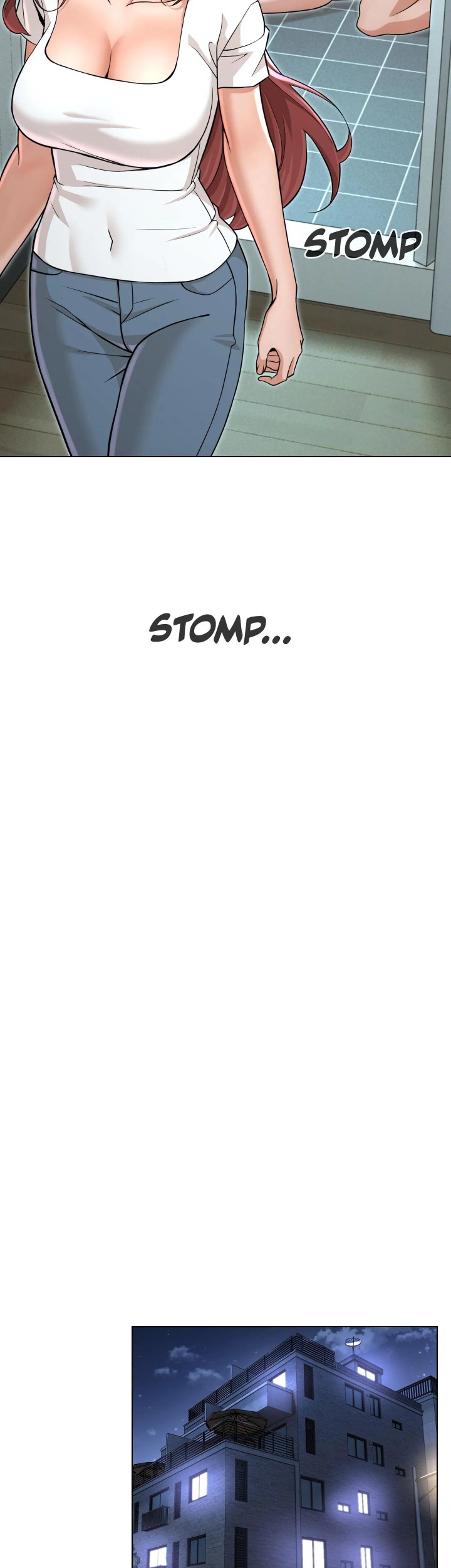 Their Forbidden Love Chapter 18 - Page 26