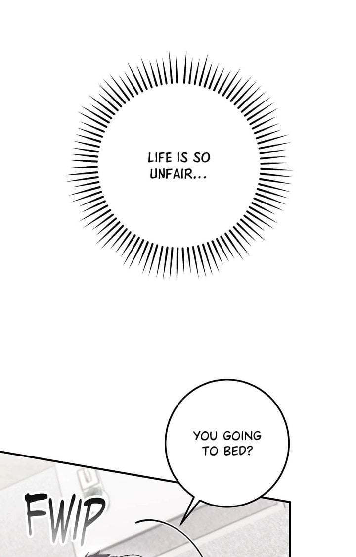 Milk My Strawberries (Uncensored) Chapter 14 - Page 104