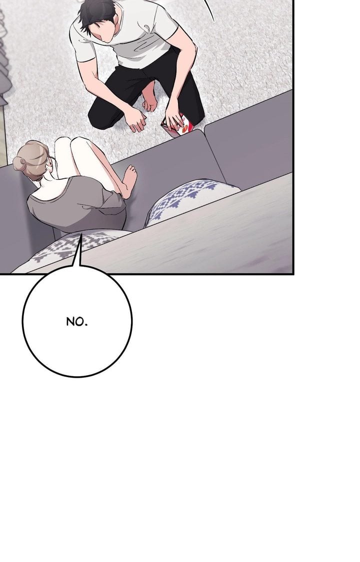Milk My Strawberries (Uncensored) Chapter 14 - Page 105