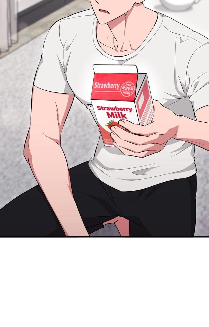 Milk My Strawberries (Uncensored) Chapter 14 - Page 108