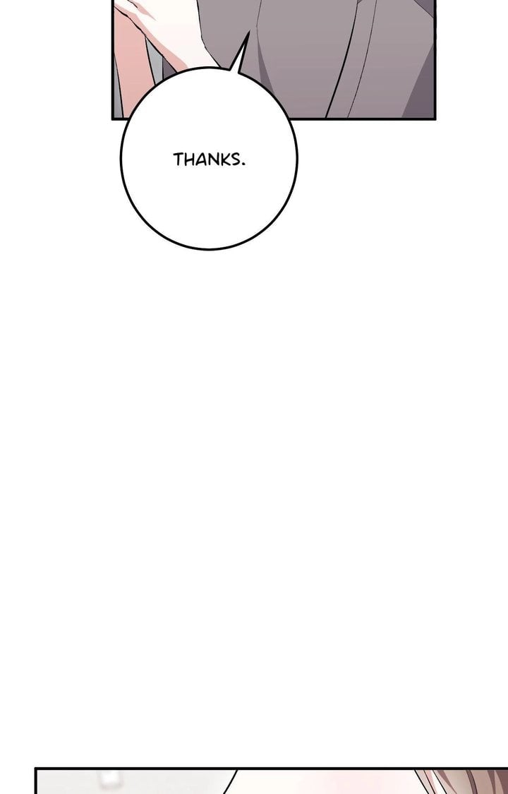Milk My Strawberries (Uncensored) Chapter 14 - Page 110