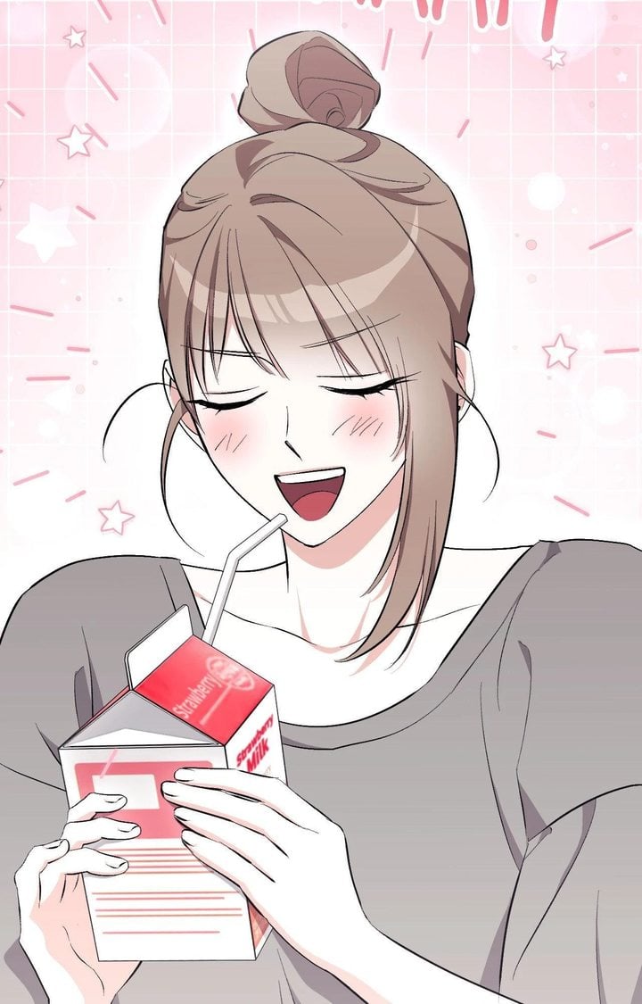Milk My Strawberries (Uncensored) Chapter 14 - Page 112