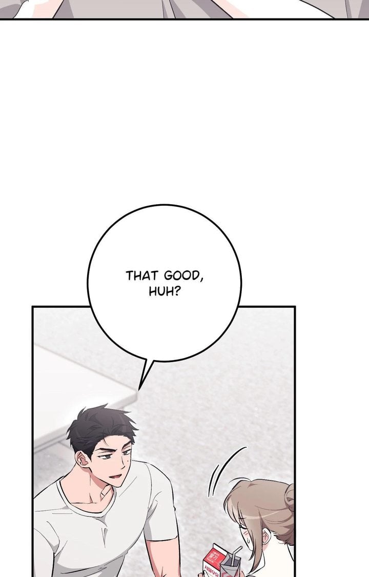 Milk My Strawberries (Uncensored) Chapter 14 - Page 113
