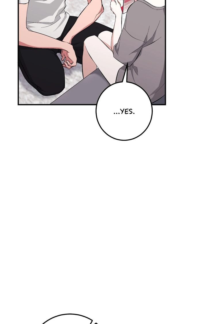 Milk My Strawberries (Uncensored) Chapter 14 - Page 114