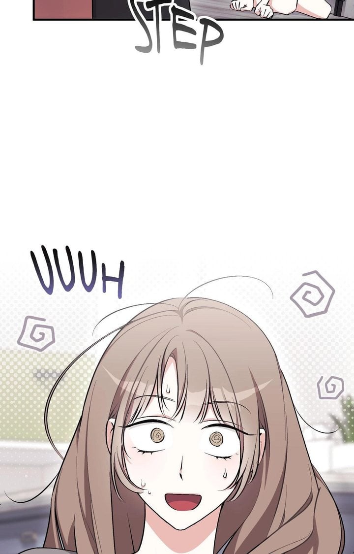 Milk My Strawberries (Uncensored) Chapter 14 - Page 12