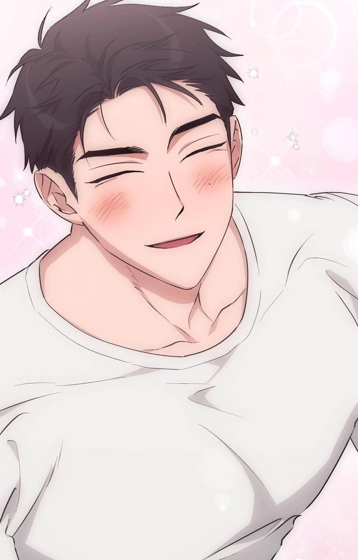 Milk My Strawberries (Uncensored) Chapter 14 - Page 121