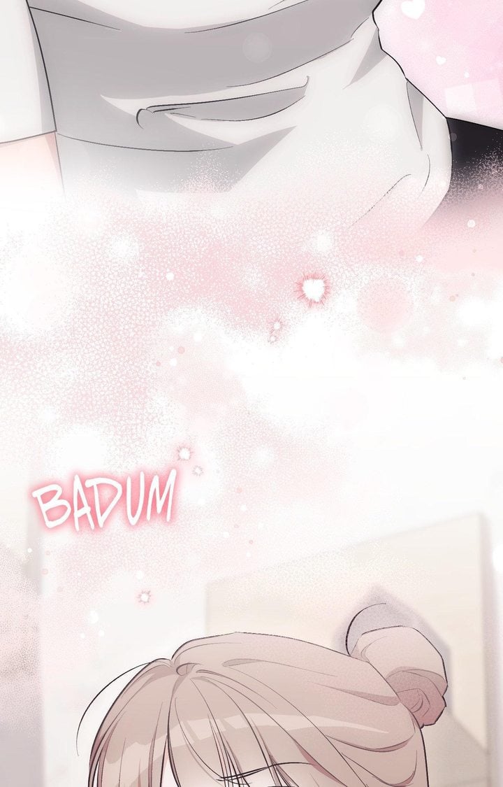 Milk My Strawberries (Uncensored) Chapter 14 - Page 122