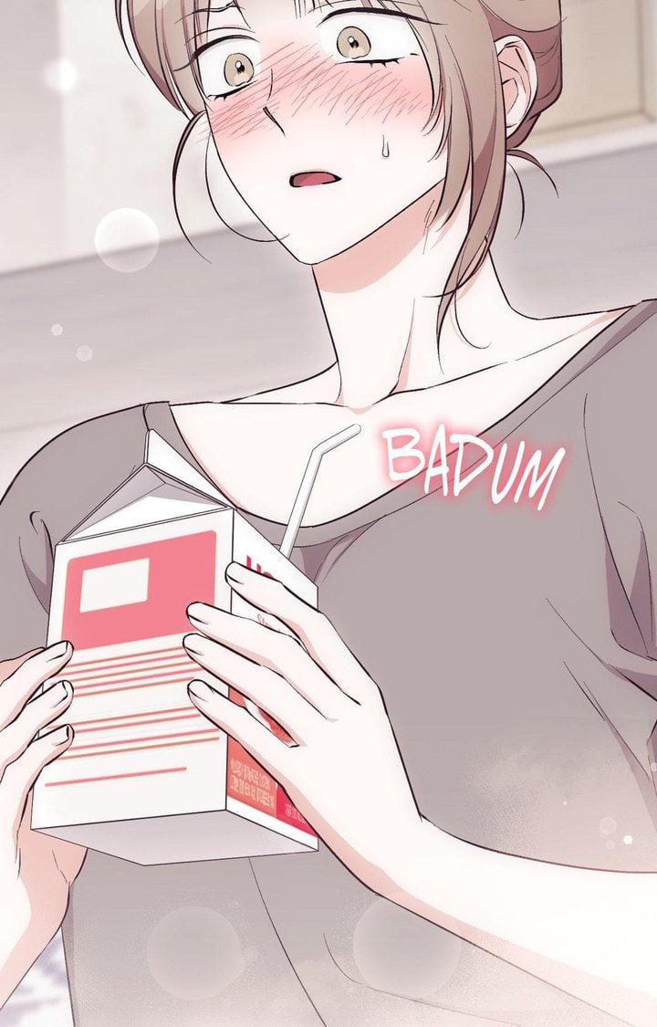 Milk My Strawberries (Uncensored) Chapter 14 - Page 123