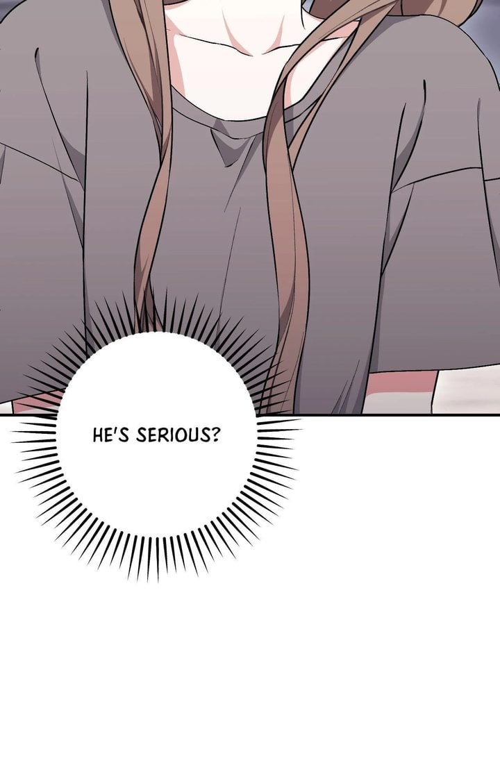 Milk My Strawberries (Uncensored) Chapter 14 - Page 13