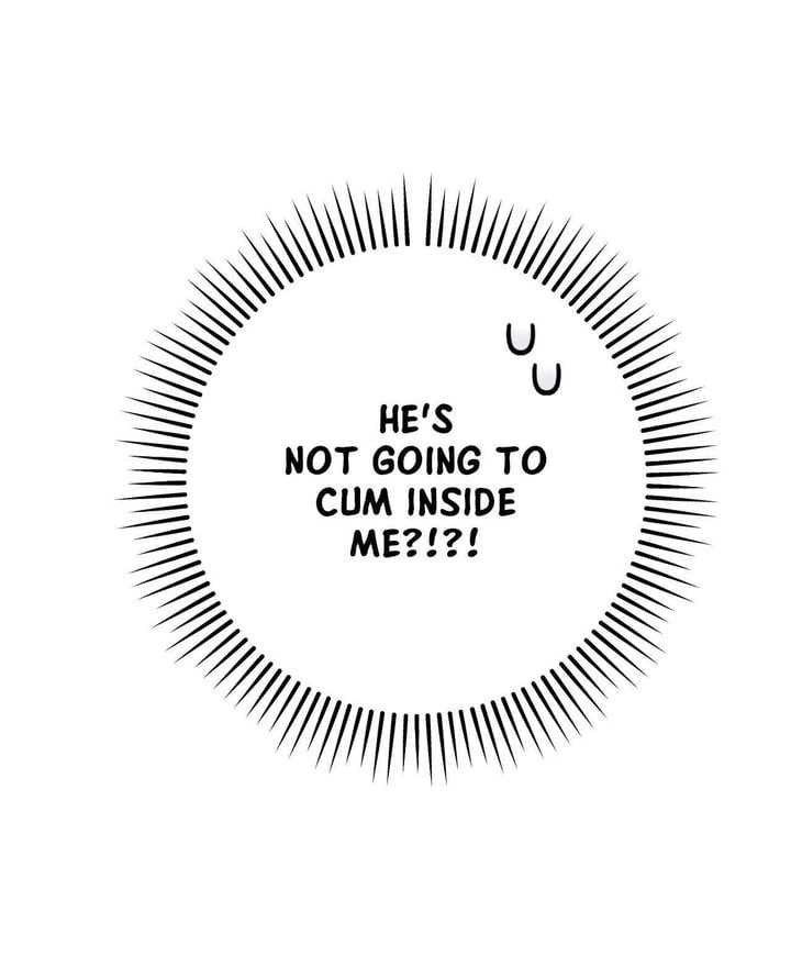 Milk My Strawberries (Uncensored) Chapter 14 - Page 14