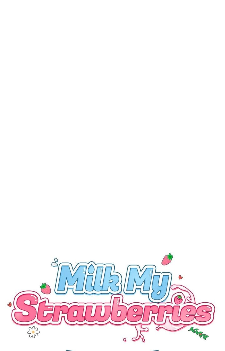 Milk My Strawberries (Uncensored) Chapter 14 - Page 15