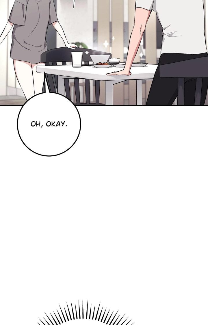 Milk My Strawberries (Uncensored) Chapter 14 - Page 20