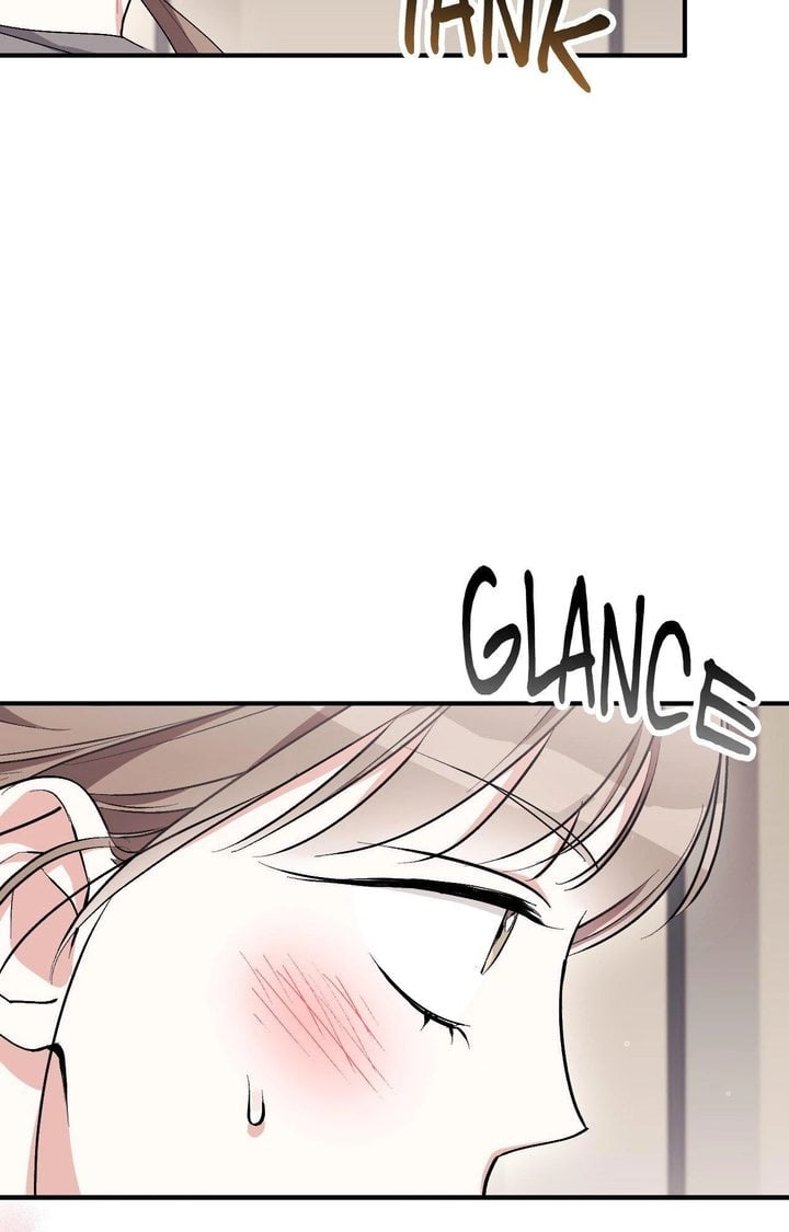 Milk My Strawberries (Uncensored) Chapter 14 - Page 22