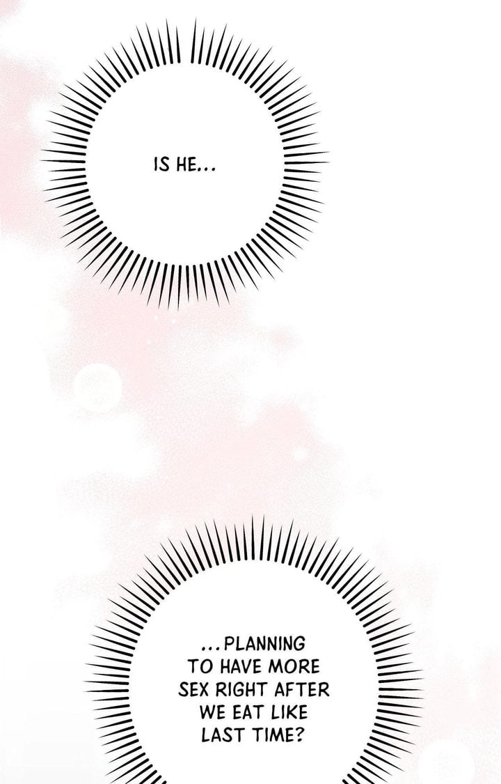 Milk My Strawberries (Uncensored) Chapter 14 - Page 23
