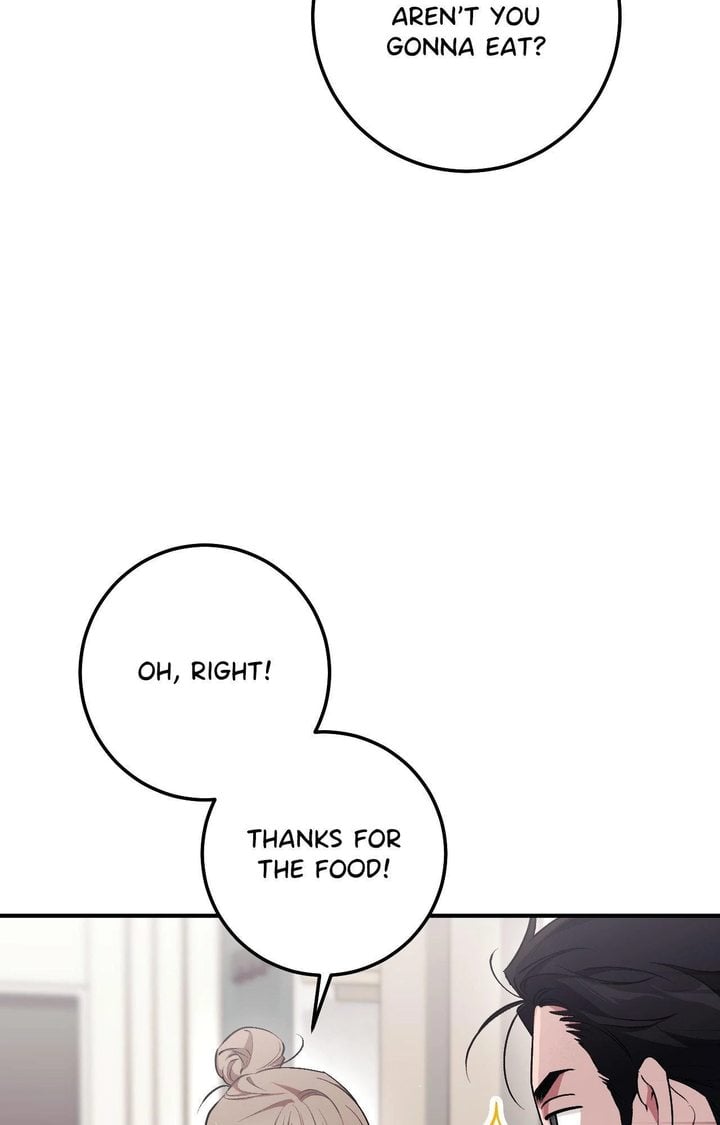 Milk My Strawberries (Uncensored) Chapter 14 - Page 25