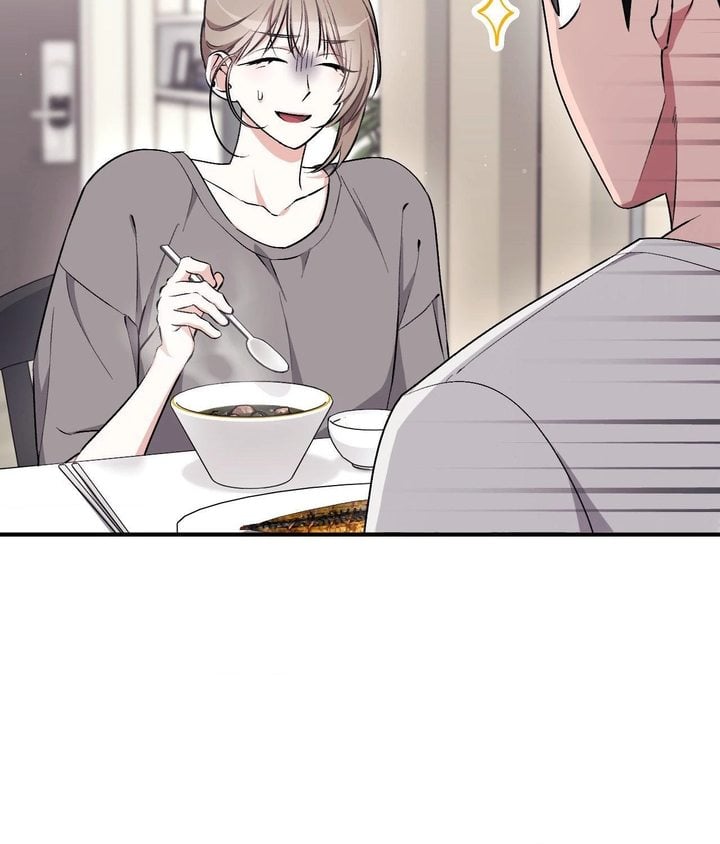 Milk My Strawberries (Uncensored) Chapter 14 - Page 26