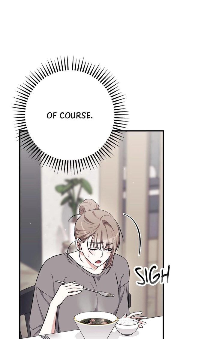 Milk My Strawberries (Uncensored) Chapter 14 - Page 27
