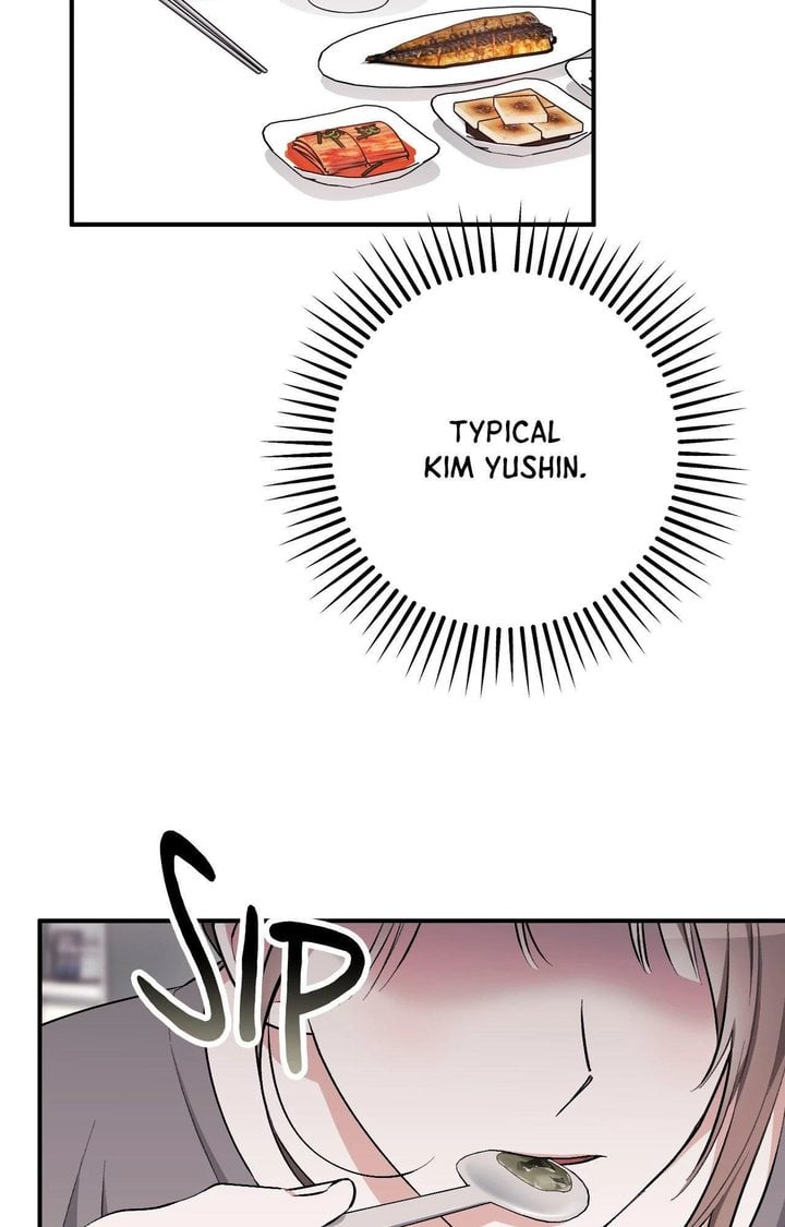 Milk My Strawberries (Uncensored) Chapter 14 - Page 28