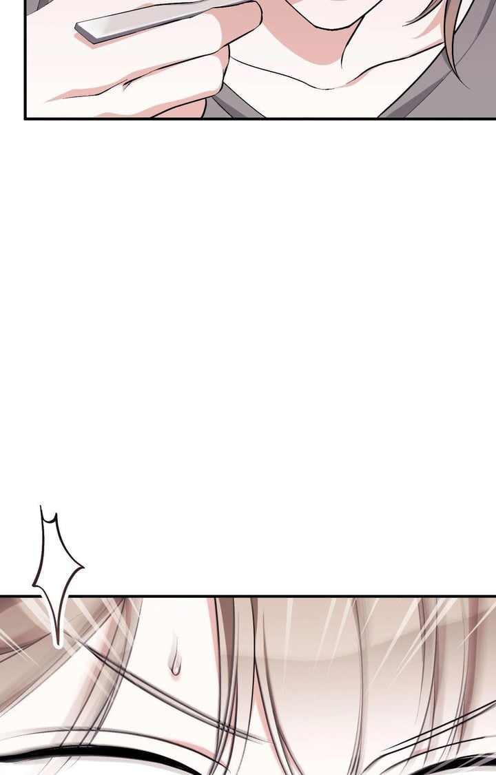 Milk My Strawberries (Uncensored) Chapter 14 - Page 29