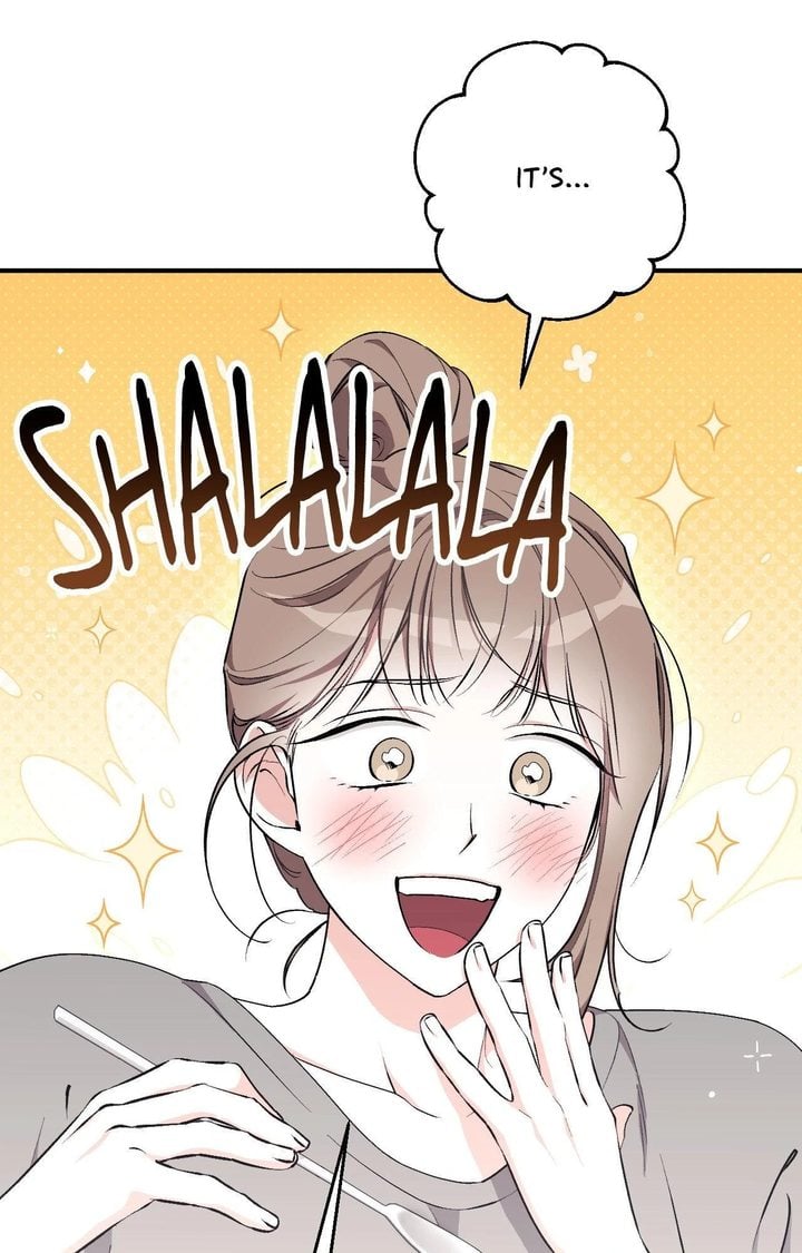 Milk My Strawberries (Uncensored) Chapter 14 - Page 31