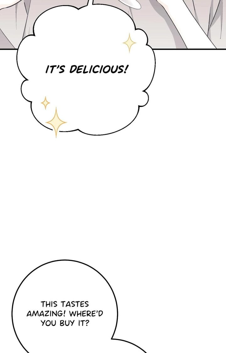 Milk My Strawberries (Uncensored) Chapter 14 - Page 32