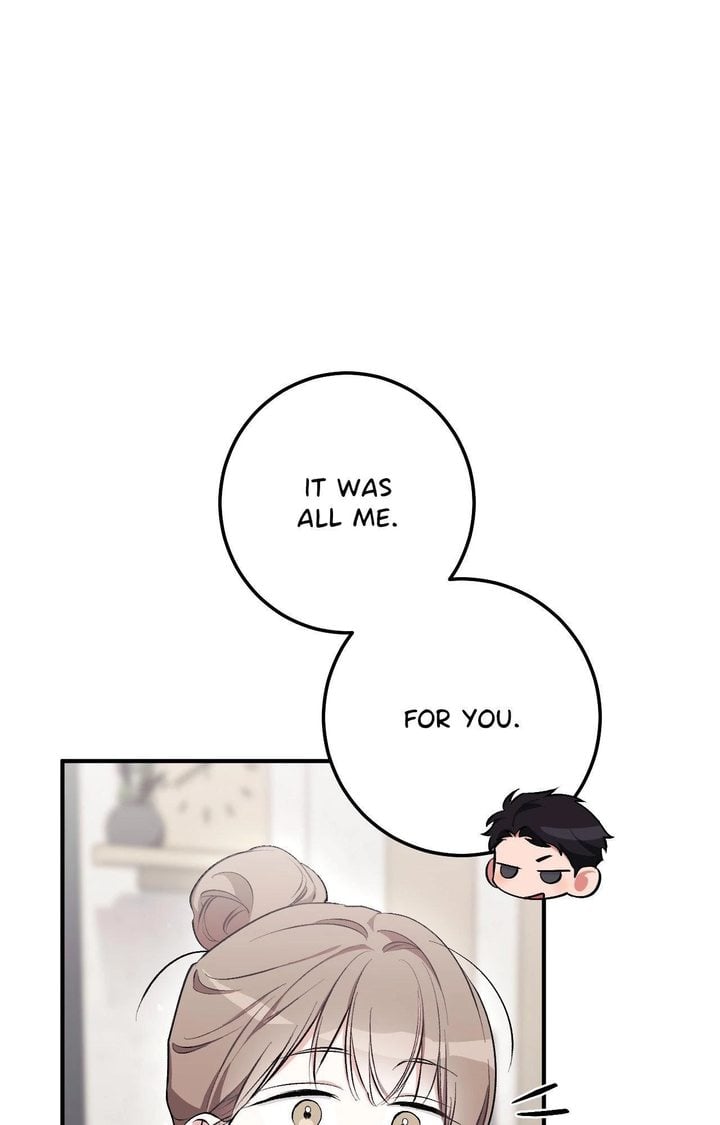 Milk My Strawberries (Uncensored) Chapter 14 - Page 34