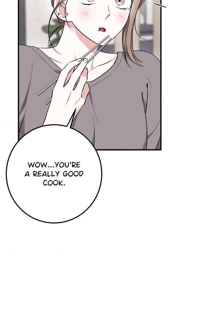 Milk My Strawberries (Uncensored) Chapter 14 - Page 35