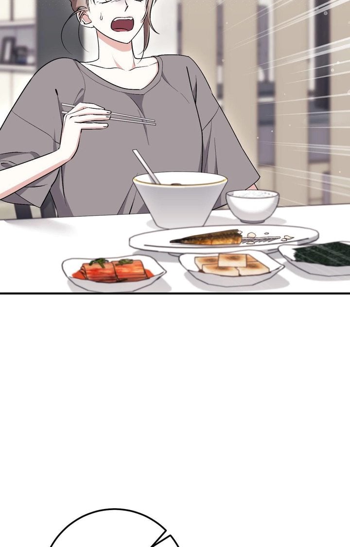 Milk My Strawberries (Uncensored) Chapter 14 - Page 40