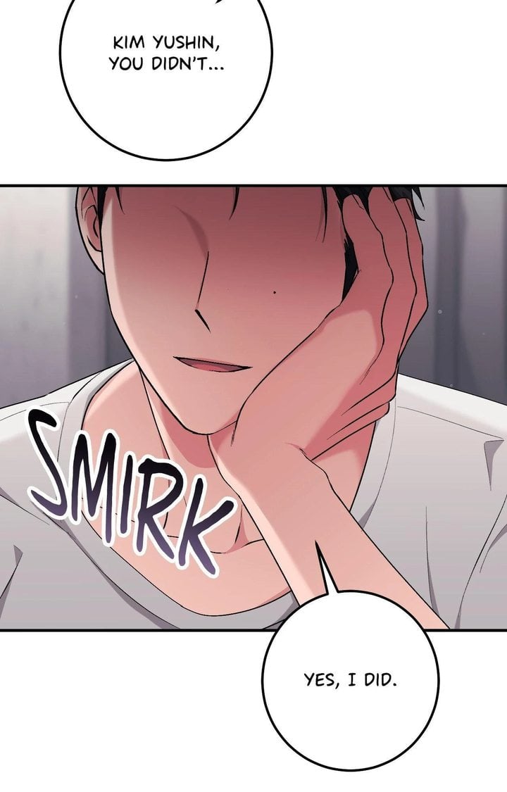 Milk My Strawberries (Uncensored) Chapter 14 - Page 41