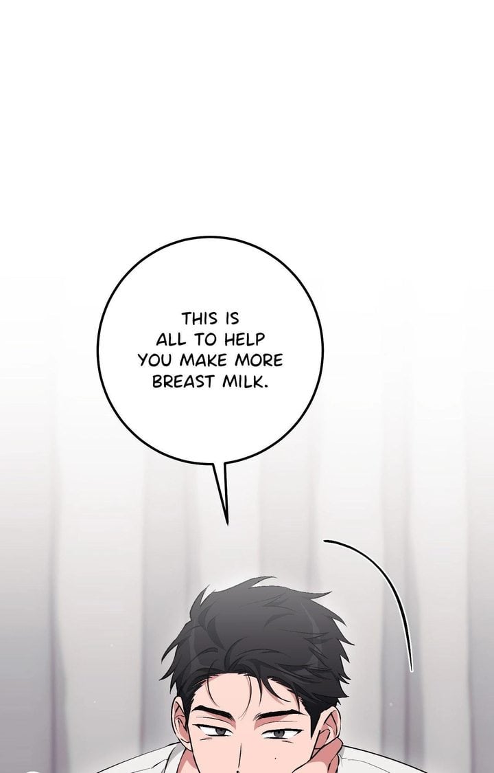 Milk My Strawberries (Uncensored) Chapter 14 - Page 42