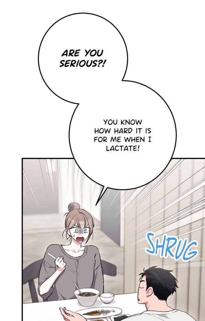Milk My Strawberries (Uncensored) Chapter 14 - Page 44