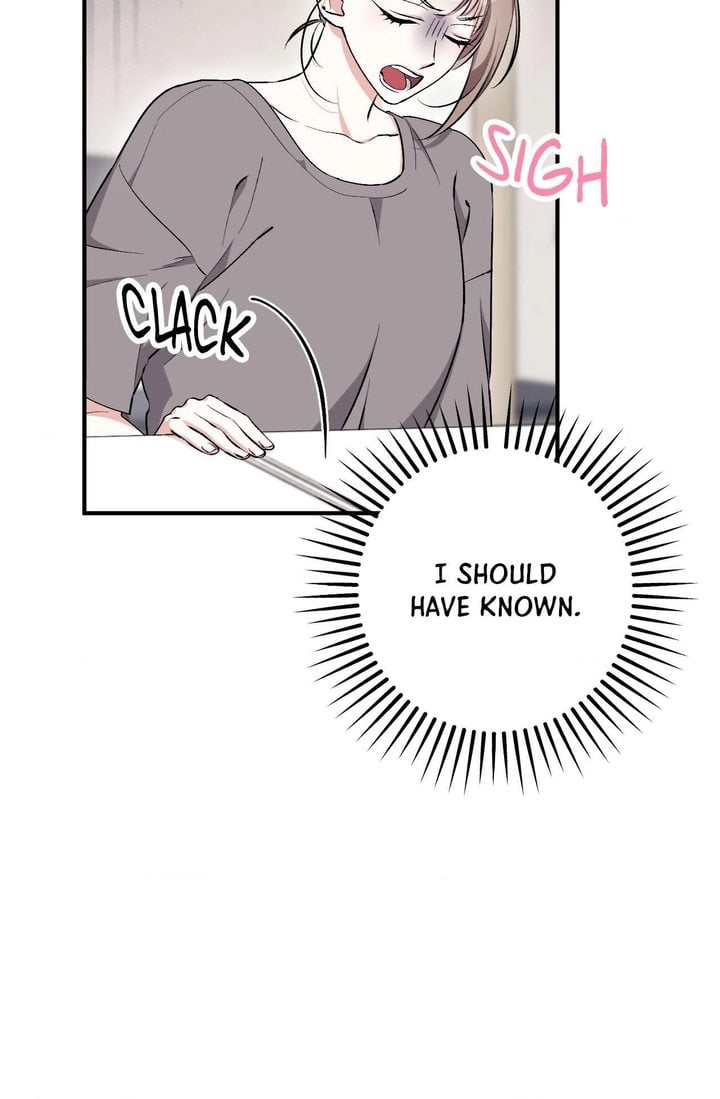 Milk My Strawberries (Uncensored) Chapter 14 - Page 48