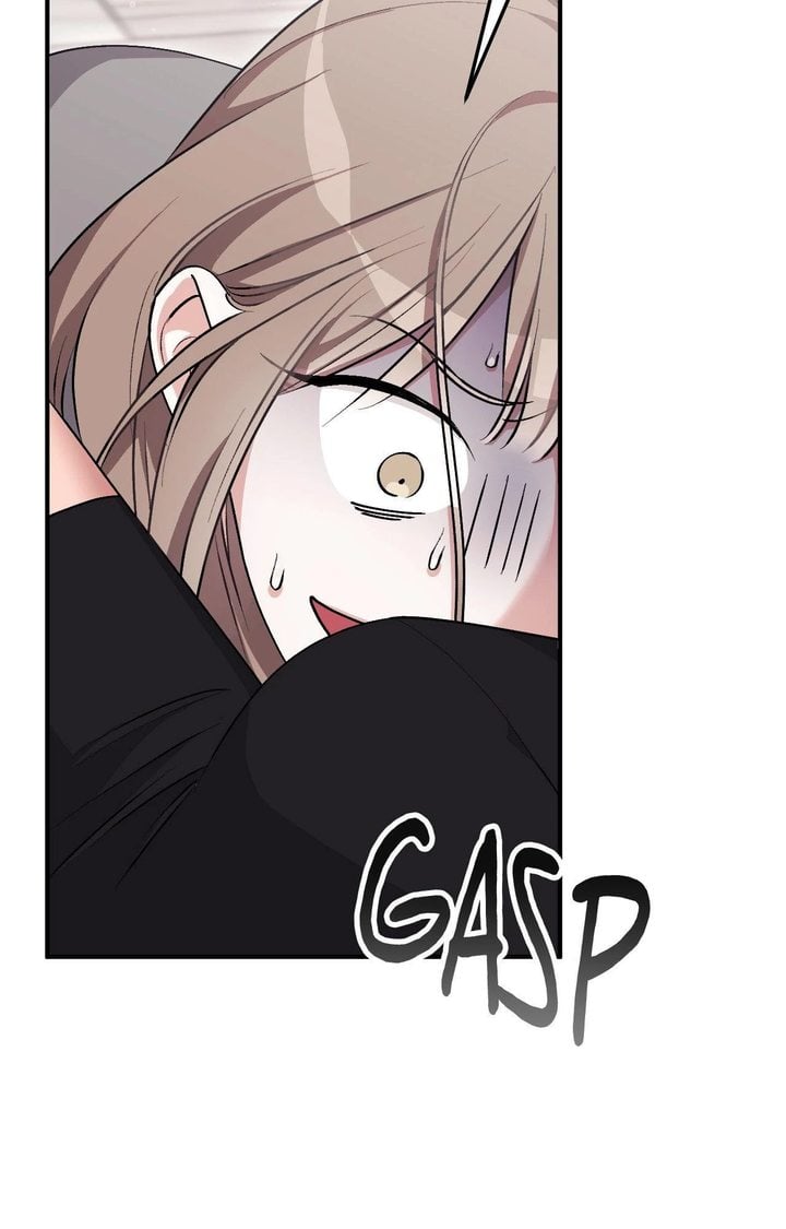 Milk My Strawberries (Uncensored) Chapter 14 - Page 5
