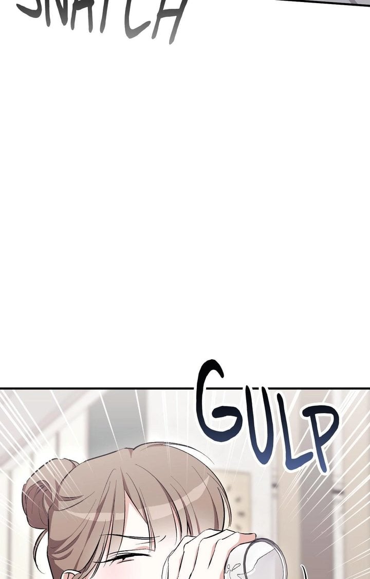 Milk My Strawberries (Uncensored) Chapter 14 - Page 50