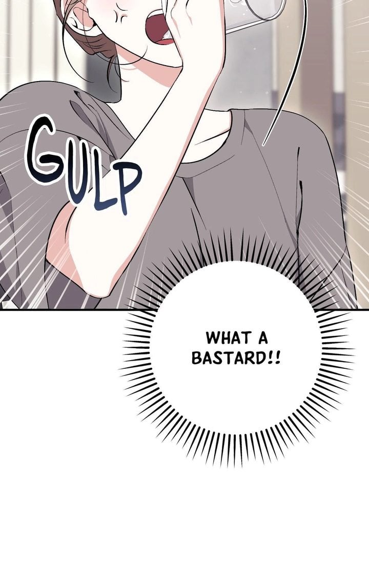 Milk My Strawberries (Uncensored) Chapter 14 - Page 51