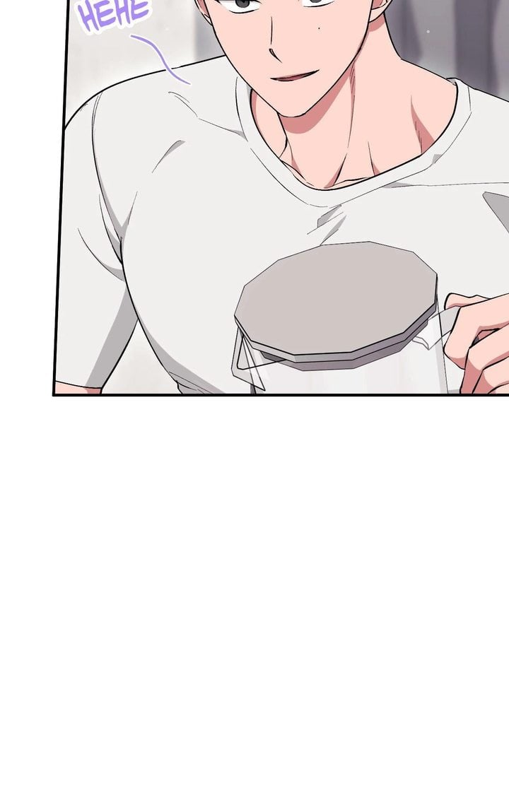 Milk My Strawberries (Uncensored) Chapter 14 - Page 54