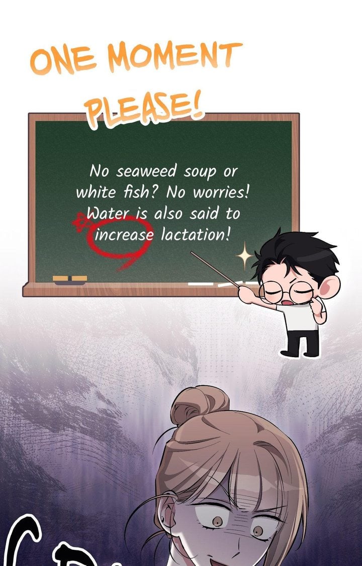 Milk My Strawberries (Uncensored) Chapter 14 - Page 55