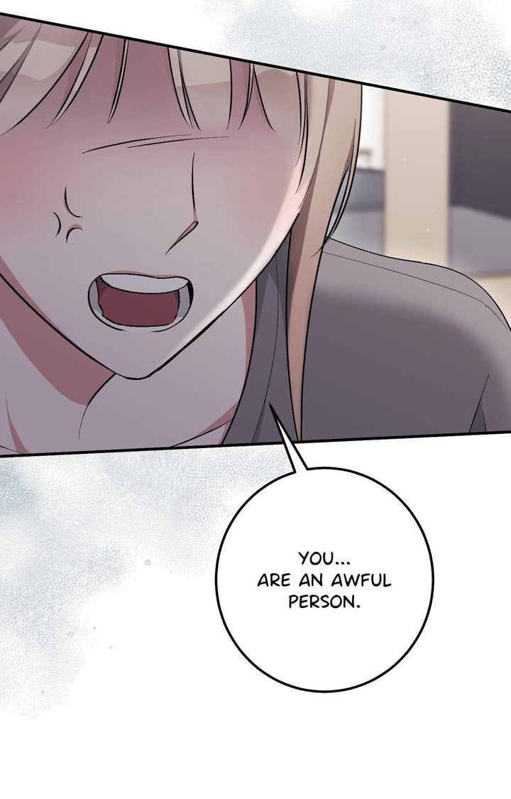 Milk My Strawberries (Uncensored) Chapter 14 - Page 57