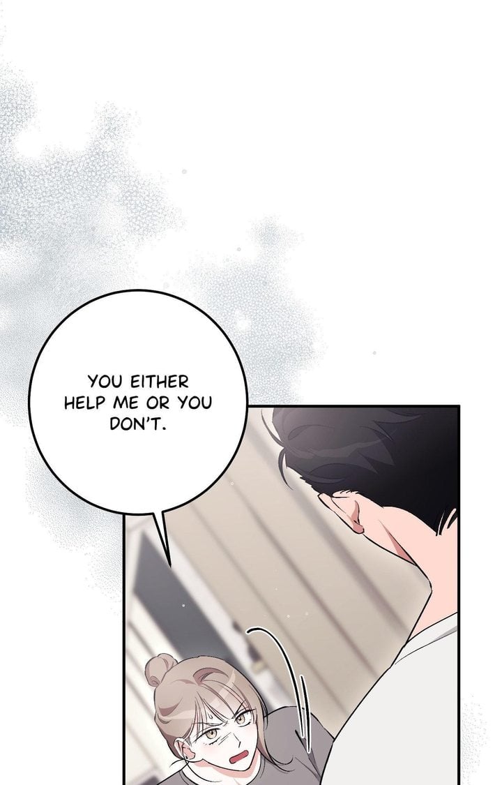 Milk My Strawberries (Uncensored) Chapter 14 - Page 58