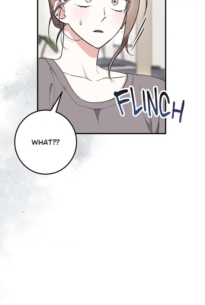Milk My Strawberries (Uncensored) Chapter 14 - Page 62