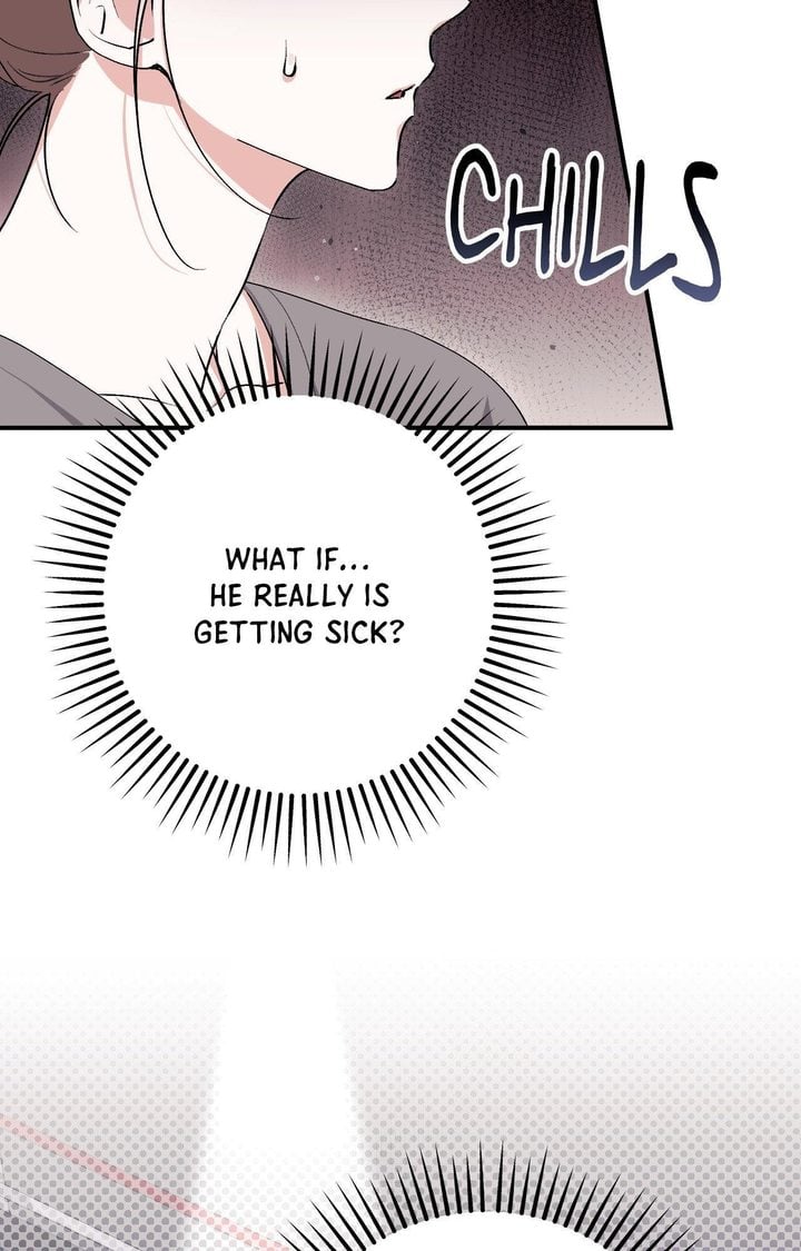 Milk My Strawberries (Uncensored) Chapter 14 - Page 65