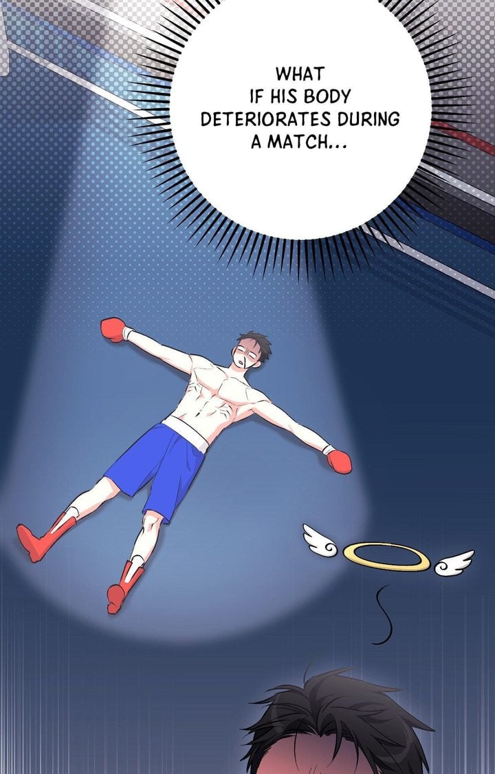 Milk My Strawberries (Uncensored) Chapter 14 - Page 66