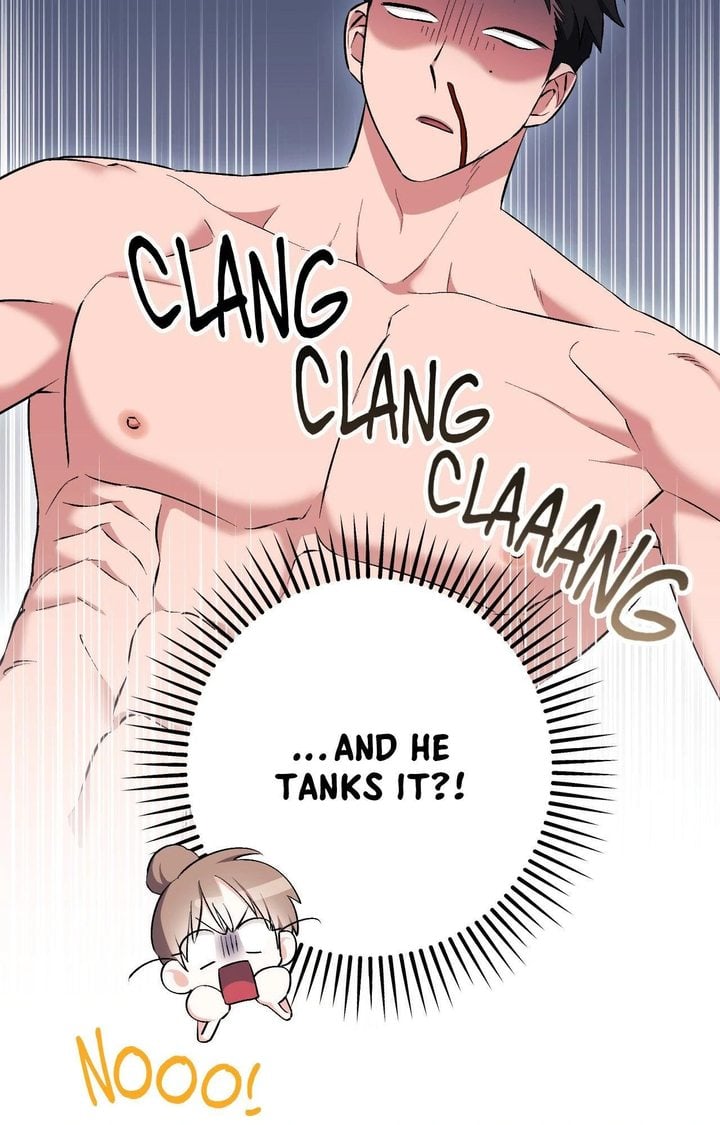 Milk My Strawberries (Uncensored) Chapter 14 - Page 67