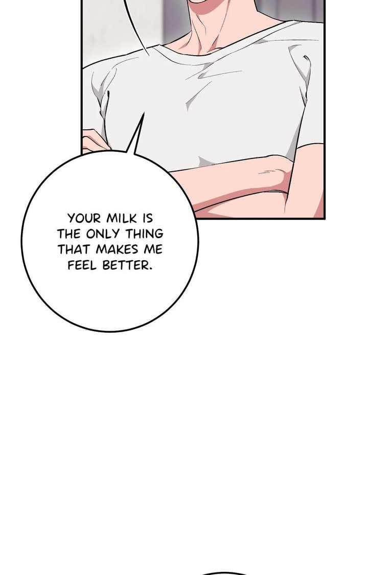 Milk My Strawberries (Uncensored) Chapter 14 - Page 69